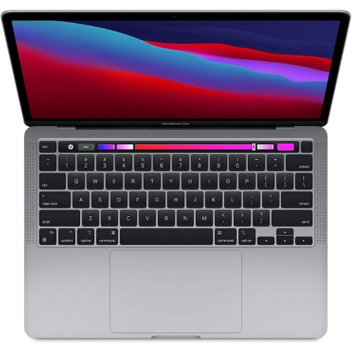 MacBook Pro with Apple M1 Chip - 13