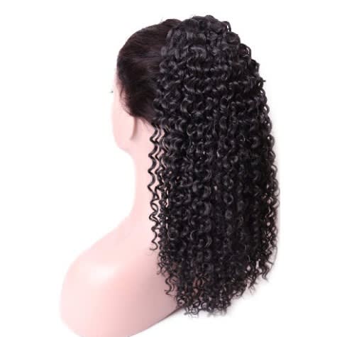 Pony Tail - 16 Inches