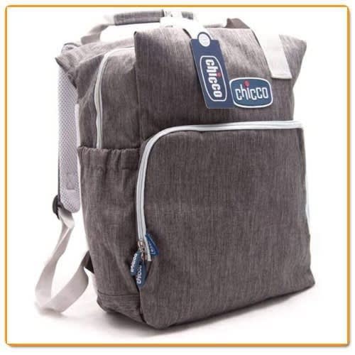 Diaper Backpack