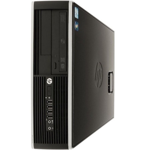 All-In-One-18"- Core I3- 500GB HDD - 6GB RAM - Monitor- Win 10 Pro With Office 2019 Professional