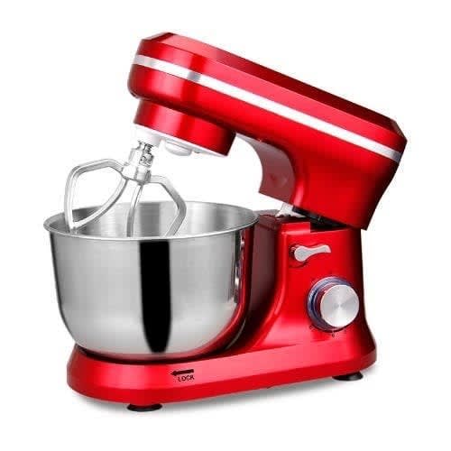 Heavy Duty Stand Mixer