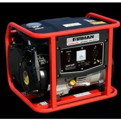 1.2kva Manual Generator - Eco1990s