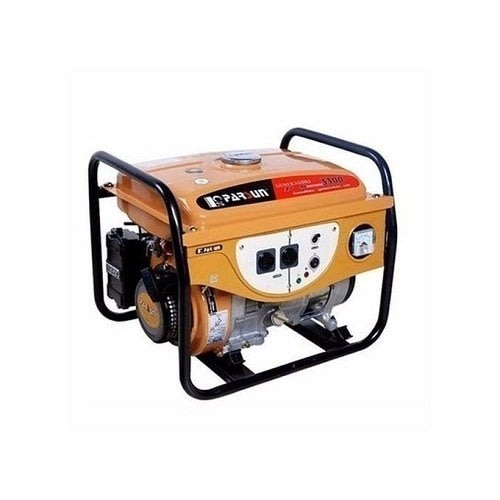 3.5kva Manual Start Generator - Ps3200dx