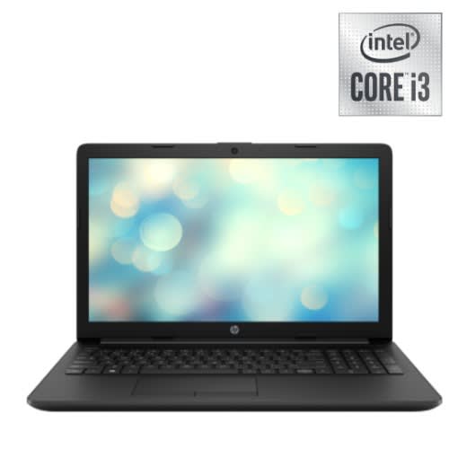 Notebook 15-dw1197nia - Intel Core™ i3-10110u - 15.6" - 8GB RAM - 1TB HDD - Wins 10