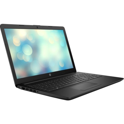 Notebook 15-dw1197nia - Intel Core™ i3-10110u - 15.6" - 4GB RAM - 1TB HDD - Wins 10