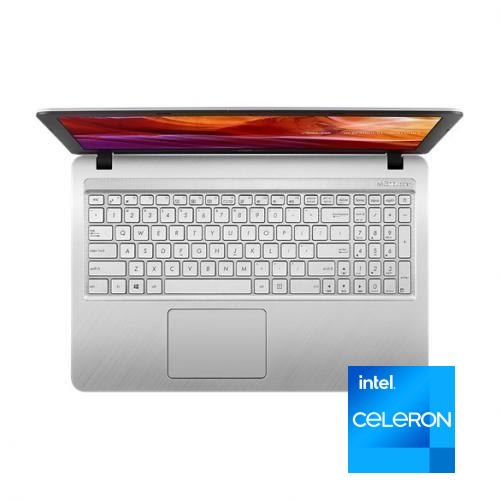 Notebook -Intel Celeron -4GB RAM - 1TB HDD- Win 10 -15.6