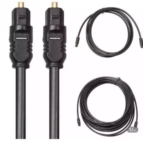 Optical Audio Cable -20m