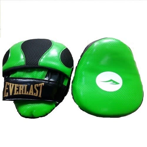 Everlast Leather Coaching Pad