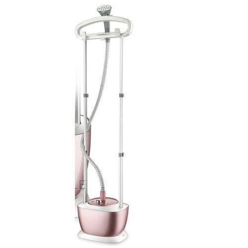 Electric Professional Garment Steamer - Stand Included - 1600W
