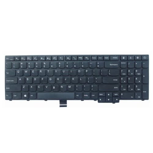 Lenovo T540 Keyboard