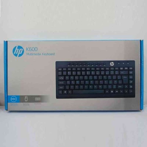 Wired mini keyboard
