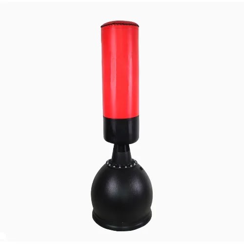 Fss 165cm Punching, Kicking And Boxing Stand