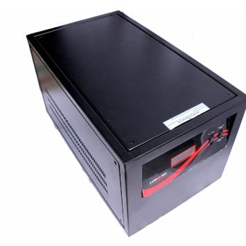 120v/7.5kva Inverter