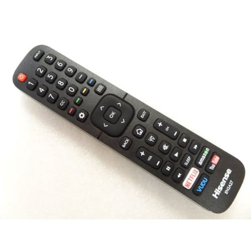 Led Smart Tv Remote