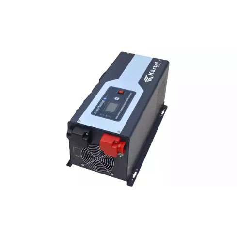 Kartel Pure Sine Wave Inverter -  5kva -48v