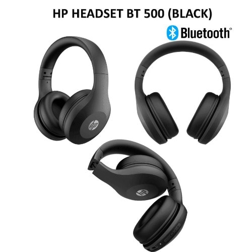 Bluetooth Headset 500