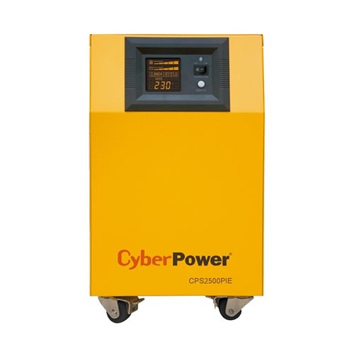 2.5kva/24 Inverter