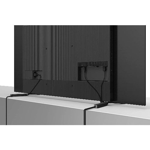 55" A8h OLED 4k Ultra HD High Dynamic Range HDR Smart Android TV