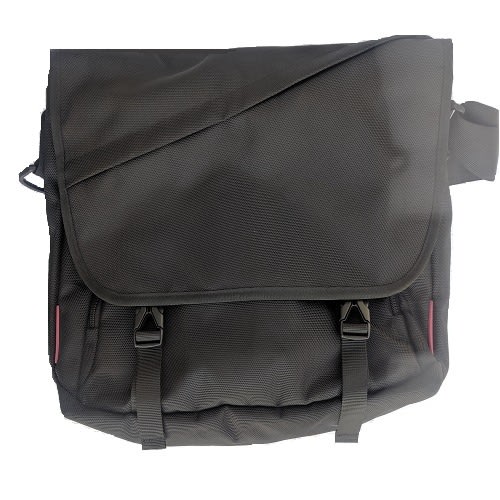Laptop Messenger Bag