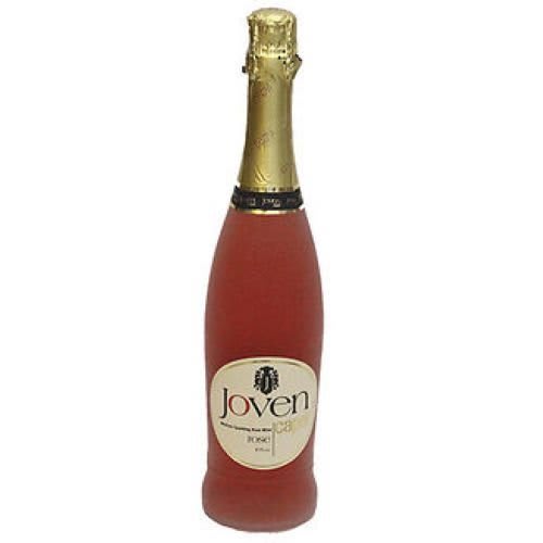 Medium Sparkling Rose Wine With 10%vol. Alcohol  - 750ml