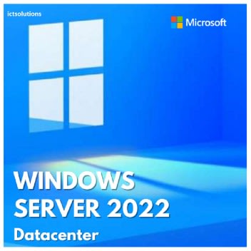 Windows Server 2022 Datacenter