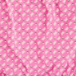 Butterfly Tank Jersey Romper -9m