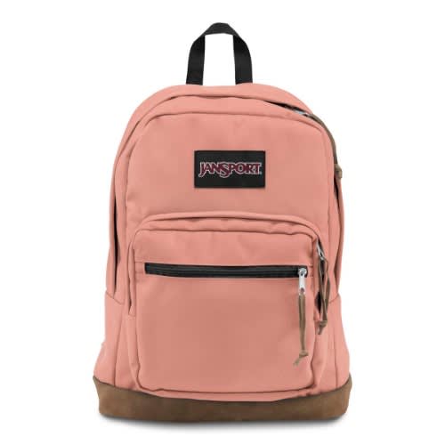 Right Pack - Muted Clay