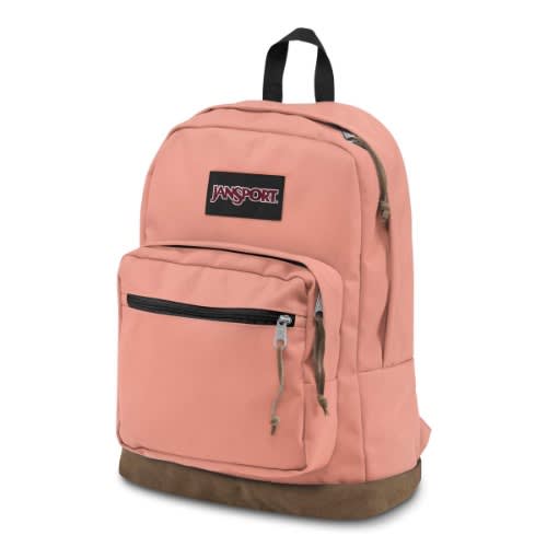 Right Pack - Muted Clay