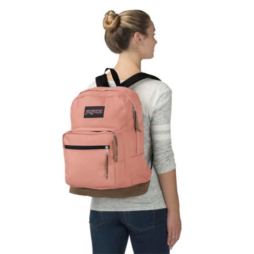 Right Pack - Muted Clay