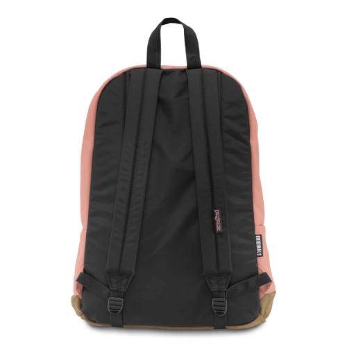 Right Pack - Muted Clay