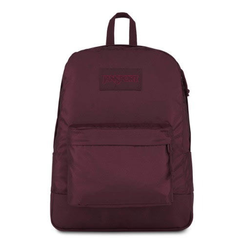 Laptop Backpack Mono Superbreak - Dried Fig
