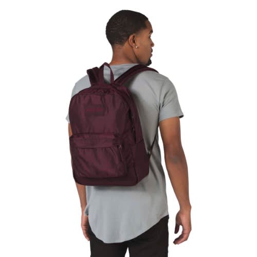 Laptop Backpack Mono Superbreak - Dried Fig