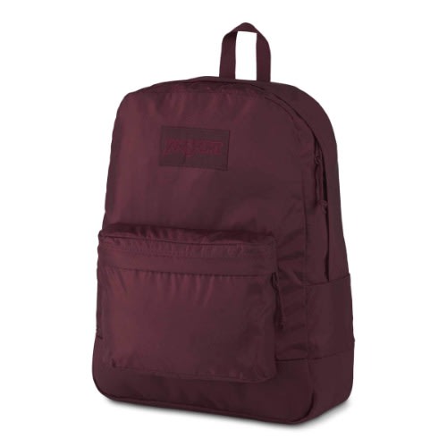 Laptop Backpack Mono Superbreak - Dried Fig