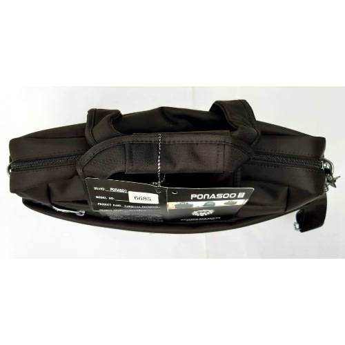Laptop Shoulder Carry Bag