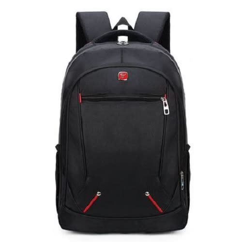 Laptop Back To School Bag