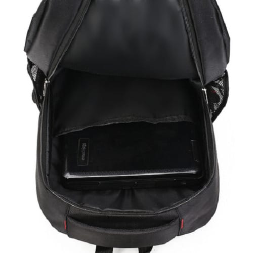 Laptop Back To School Bag