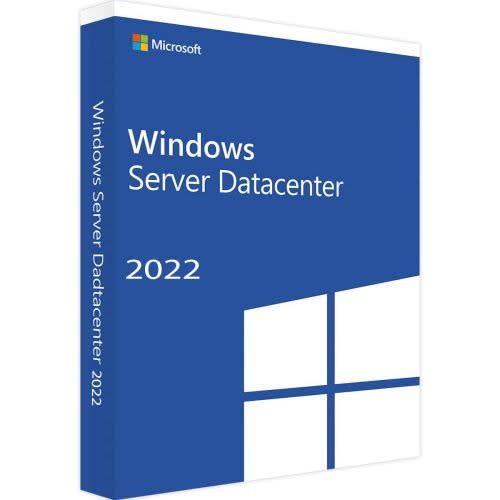 Windows Server 2022 Datacenter 5 User