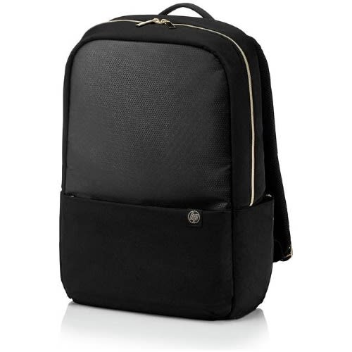 Duotone 15.6" Laptop Backpack - Silver