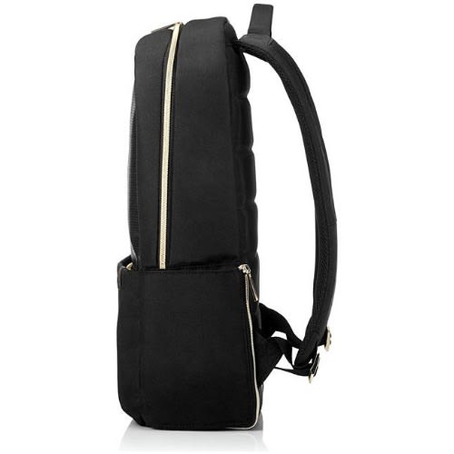 Duotone 15.6" Laptop Backpack - Silver