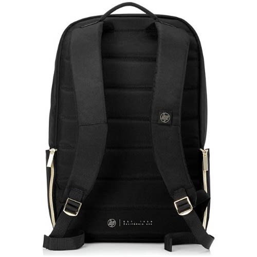 Duotone 15.6" Laptop Backpack - Silver
