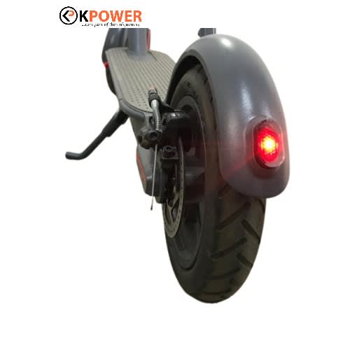 Kpower Foldable Electric Scooter - Long Range 25km City Commuter