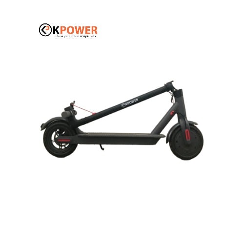 Kpower Foldable Electric Scooter - Long Range 25km City Commuter