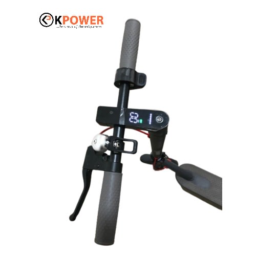 Kpower Foldable Electric Scooter - Long Range 25km City Commuter