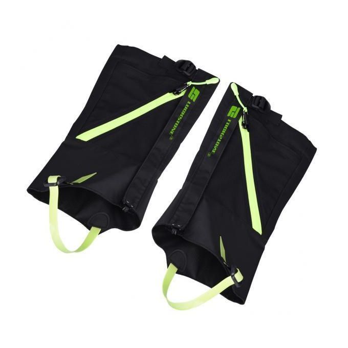 2x Kids Waterproof Hiking Trekking Walking Boot Leggings Leg Cover Ski