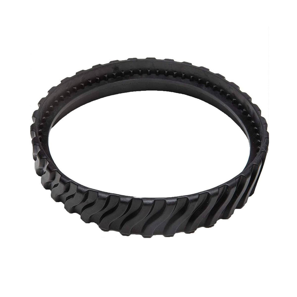 2Pcs Pool Washer Track Swim Pool Washer Tyre Track Replacement Parts