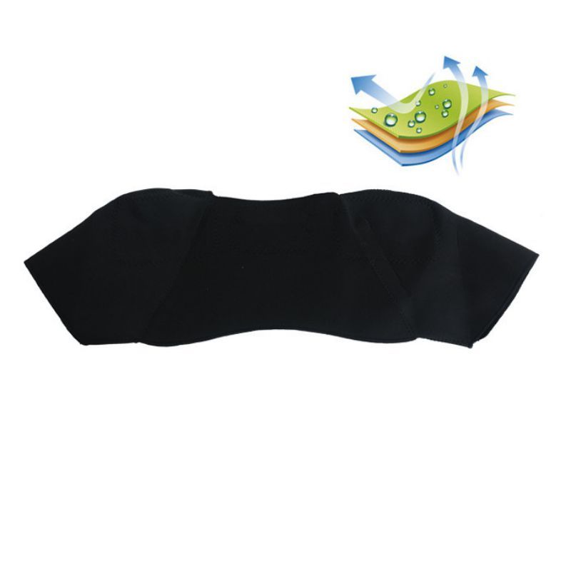 Heat Therapy Pad Self-Heating Shoulder Support Body Muscle