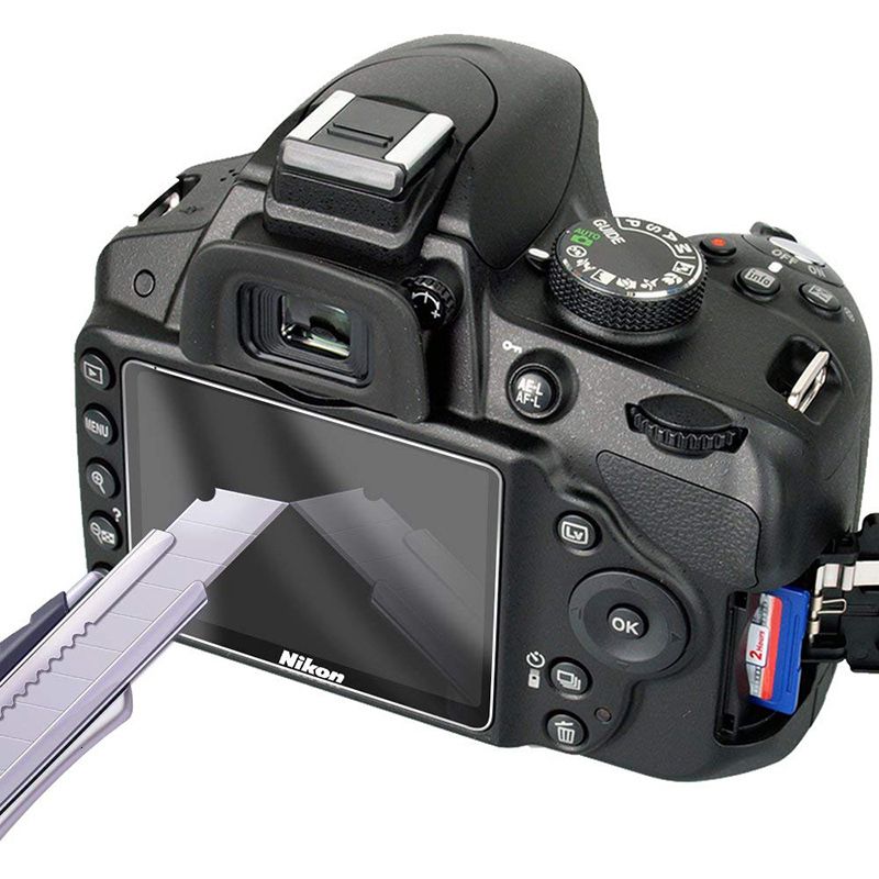 2pcs For Panasonic Gh5 Gh5s Gh4 Gh3 Gx9 Gx8 Gx7 Mark Iii G9