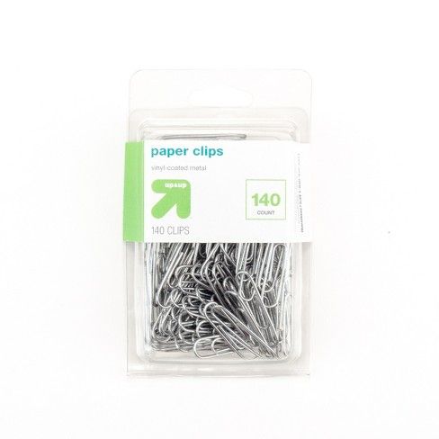 Up&Up Paper Clip