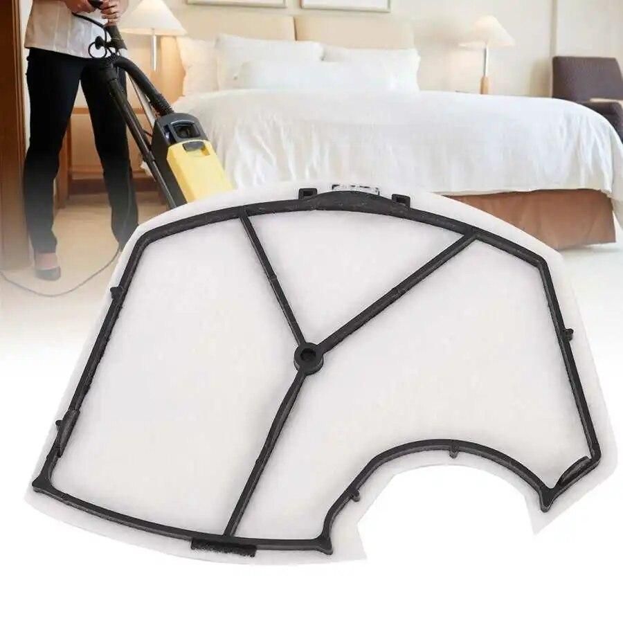 5Pcs Vacuum Cleaner Filter Replacement Parts for Vorwerk Kobold VK140 FP140 VK150 Sweeper Vacuum Cleaner Accessories