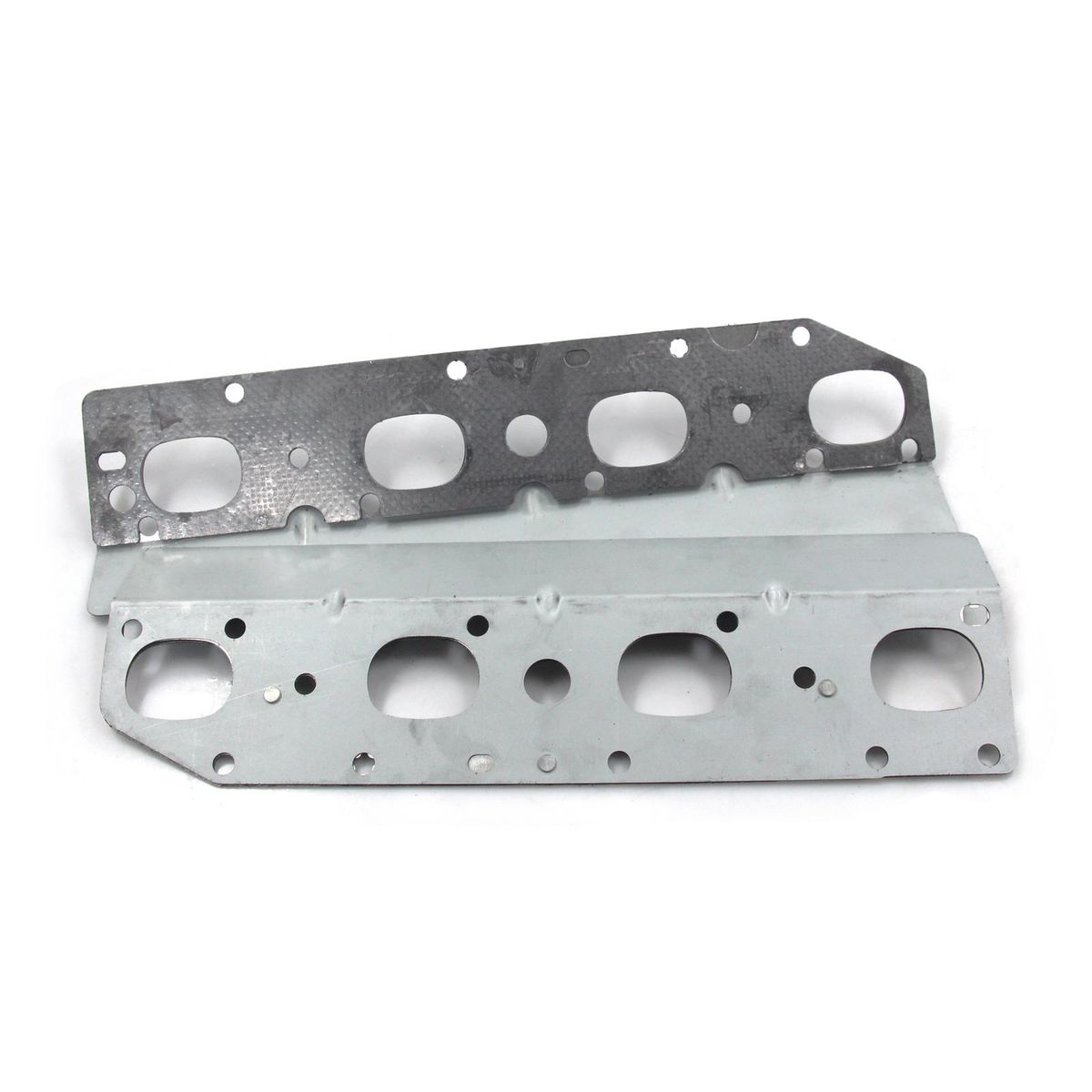 Exhaust Manifold Gasket Sets and Bolts Nuts Replacement for Dodge 2009-2020 5.7L V8 Engines